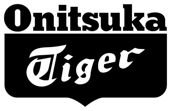 شعار Onitsuka Tiger