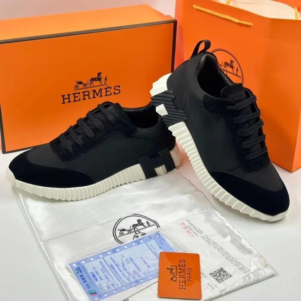 الحذاء الأكثر طلبًا من Hermès