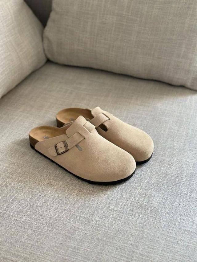 الحذاء الأكثر طلبًا من Birkenstock